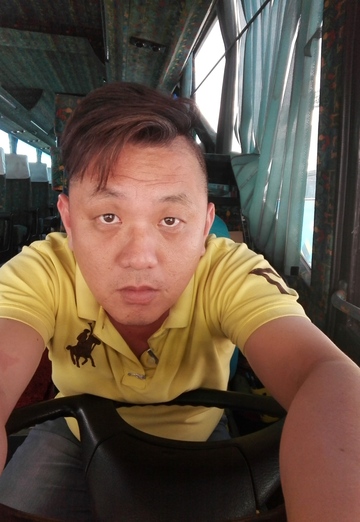 Моя фотография - johnTAN, 43 из Куала-Лумпур (@johntan1)