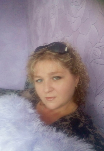 La mia foto - Valentina, 46 di Sverdlovs'k (@valentina41164)