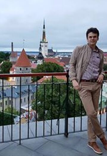 My photo - Artem, 33 from Vilnius (@artem114944)