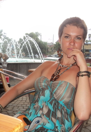 My photo - Elena, 45 from New Urengoy (@elena21390)