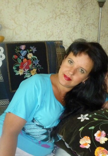 My photo - Olya, 50 from Tuapse (@oly6074571)