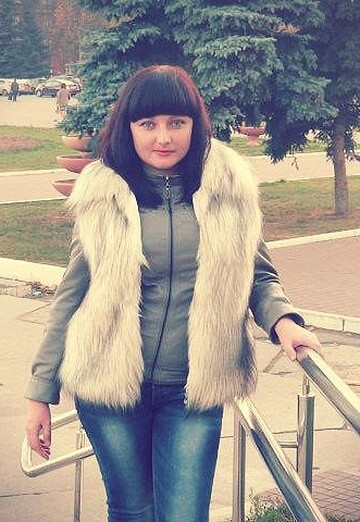 My photo - Vika, 34 from Domodedovo (@vika8449112)
