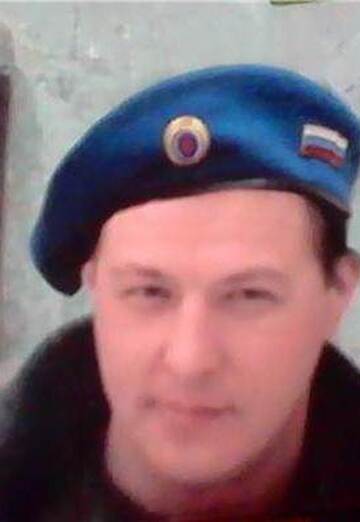 Моя фотография - Димон, 45 из Петропавловск-Камчатский (@dimon0210)