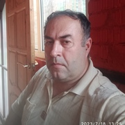 Сайид, 49, Москва