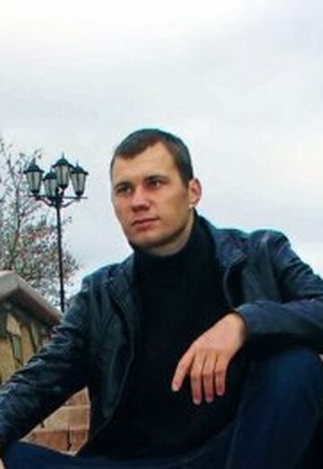 Моя фотография - Владимир, 47 из Томск (@vladimir319398)