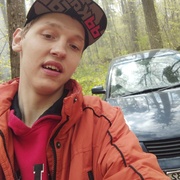 Мацуев, 22, Москва
