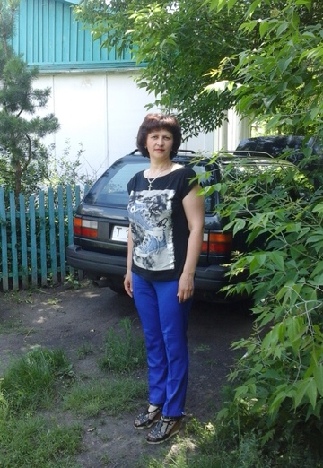 Моя фотография - Милана, 48 из Екатеринбург (@milana8668)