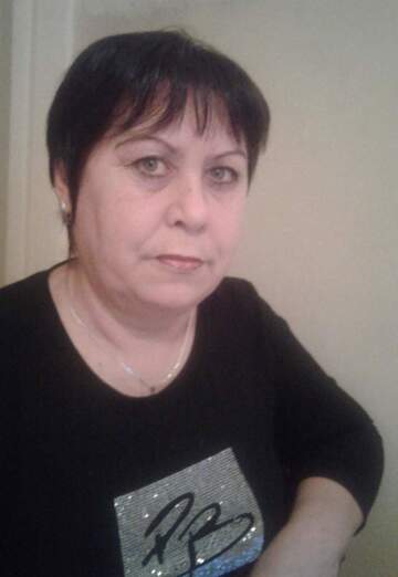 Моя фотография - Надежда, 61 из Бишкек (@nadejda76947)