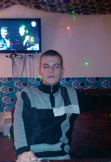 My photo - valeriy, 32 from Baltiysk (@valeriy15705)