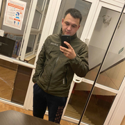 Денис, 29, Тобольск