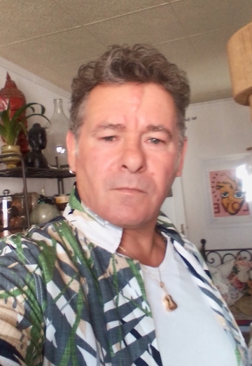 My photo - Yannick, 59 from Vaux-sur-Seine (@yannick54)