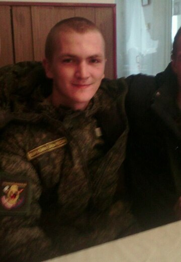 Dmitriy (@dmitriy235421) — my photo № 3