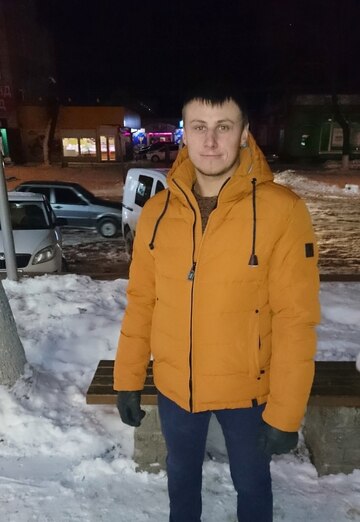 Моя фотографія - Владимир, 34 з Звенигородка (@vladimir187142)