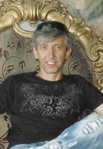 My photo - Emil, 50 from Asenovgrad (@emil11525)