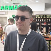 Anton 25 Moscow