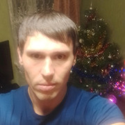 Виктор, 32, Новочеркасск