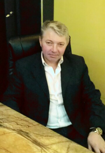 My photo - Oleg, 53 from Moscow (@oleg198326)