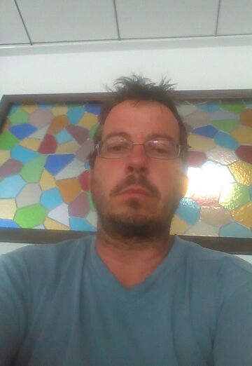 My photo - Miguel, 52 from Marbella (@miguel187)