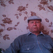 viktor, 68, Октябрьский