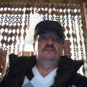 Юрий Нагорных, 56, Зеленоборский