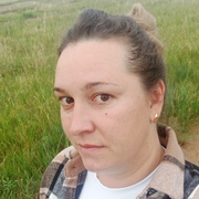 Екатерина, 33, Борзя