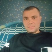 Альберт, 38, Татарск
