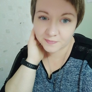 Галина 39 лет (Рыбы) Самара