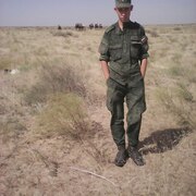 Толик, 27, Шумерля