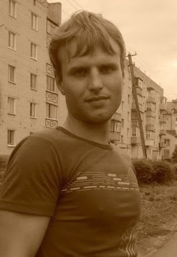 My photo - artem smirnov, 37 from Priluki (@artemsmirnov21)