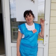 Татьяна, 50, Ипатово