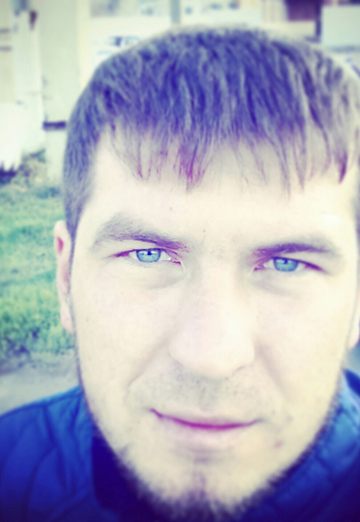 Моя фотография - Павел, 31 из Ставрополь (@pavel152730)