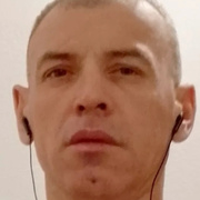 Серёга, 48, Новосибирск
