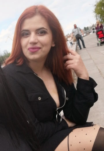 My photo - Anastasiya, 28 from Mykolaiv (@anastasiya158058)