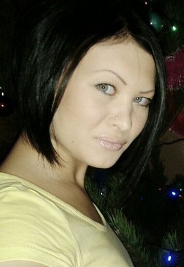 Моя фотография - Anastasia, 31 из Орск (@anastasia2291)