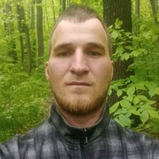 Данил, 23, Воронеж