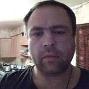 Sergei Chelukhaev, 37, Белинский