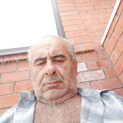 Каплан, 30, Екатеринбург