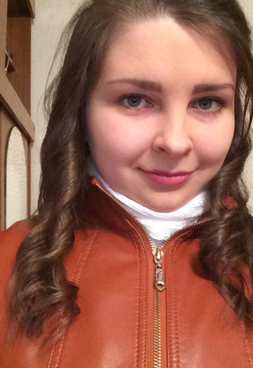 My photo - tatyana, 33 from Samara (@tatyana123103)