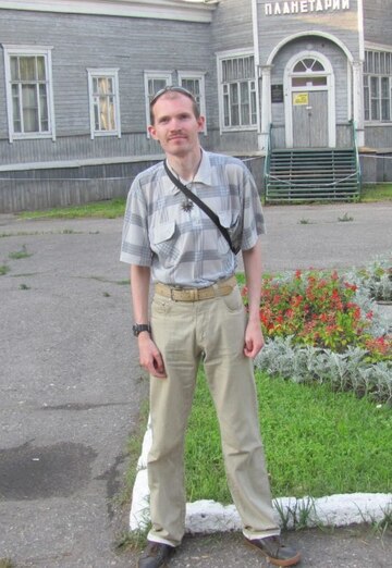 My photo - maks, 34 from Penza (@maks23295)