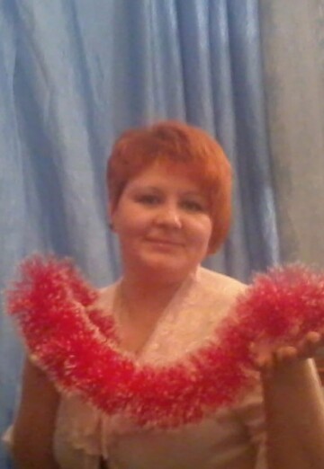 My photo - Aleksandra, 46 from Magnitogorsk (@aleksandra52500)