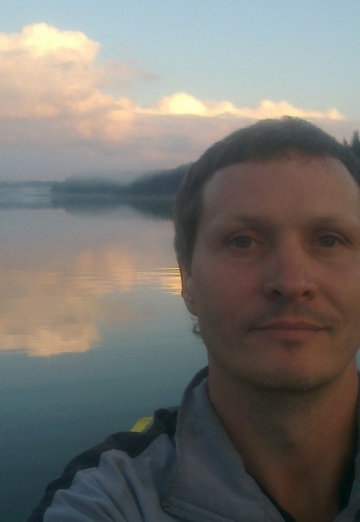 Моя фотография - Михаил, 38 из Приозерск (@mihail71212)