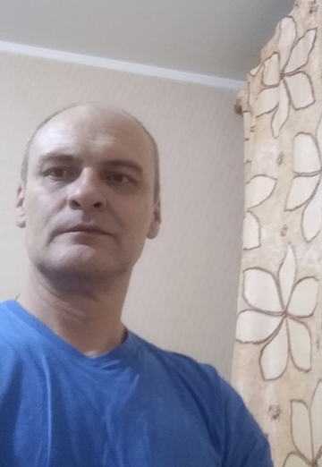 My photo - Vlad, 53 from Stavropol (@vlad137589)