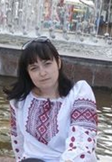 My photo - Tatyana, 38 from Zhytomyr (@tatyana8711910)