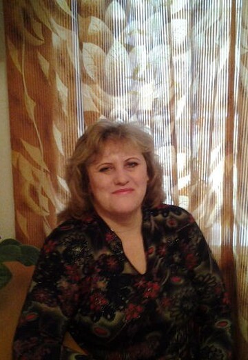 Моя фотография - Светлана, 57 из Чайковский (@svetlana8053416)