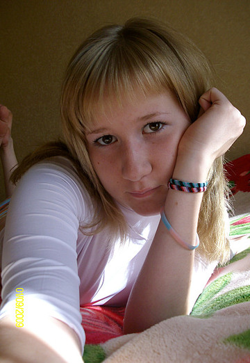 Katerina (@katerinka1593) — my photo № 7