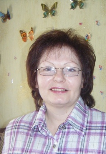 Моя фотография - тамара, 68 из Москва (@tamara566)