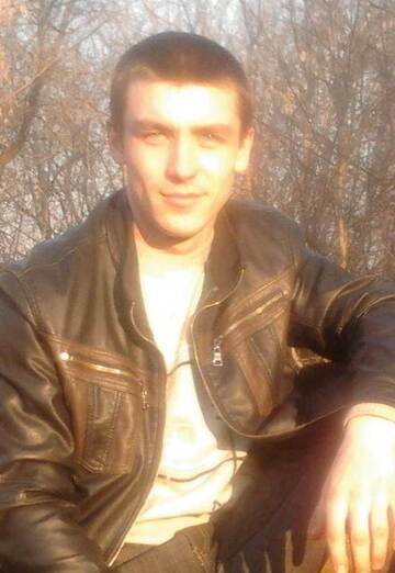 Моя фотография - Виталий, 33 из Тамбов (@user38883)