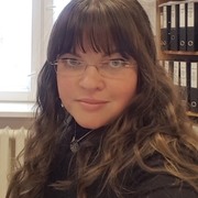 Яна, 45, Заречный