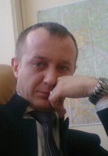 Моя фотография - Максим, 35 из Собинка (@maksim204539)