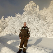 Владимир, 51, Тисуль